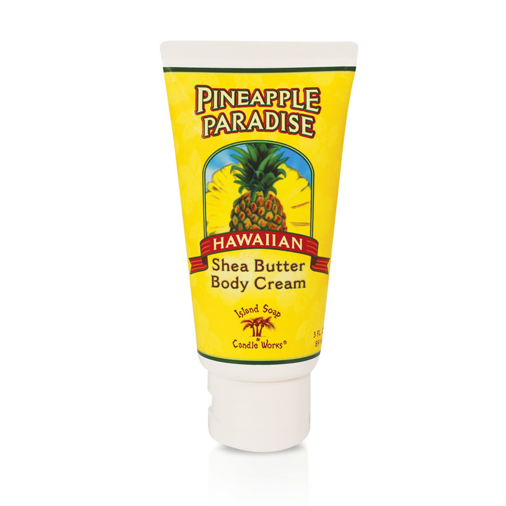 Buy Island Soap & Candle Works Botanical Lotion 8.5 oz