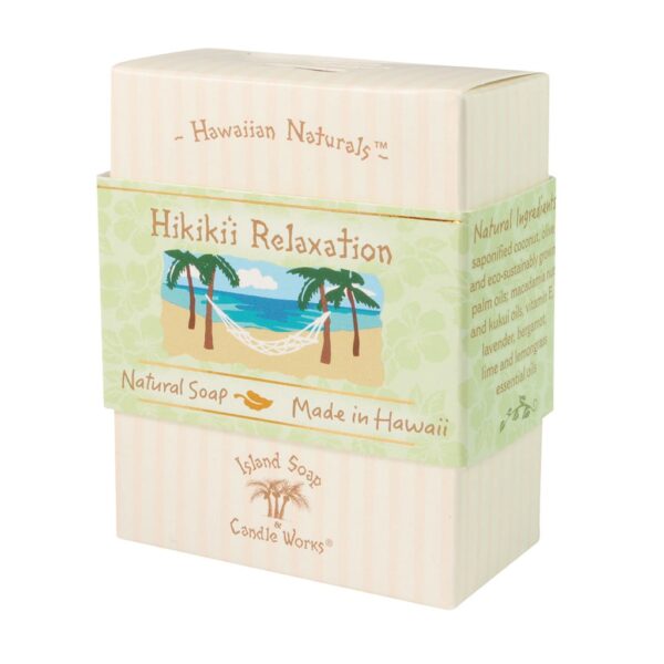 island-soap-hikikii-relaxation