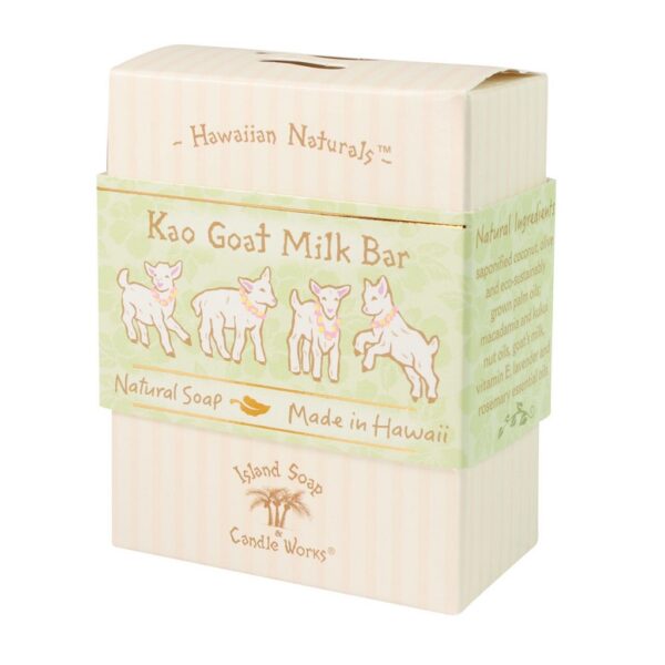 island-soap-kao-goat-milk