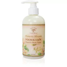 island-soap-liquid-plumeria