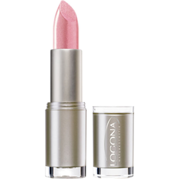 logona-lipstick-rose