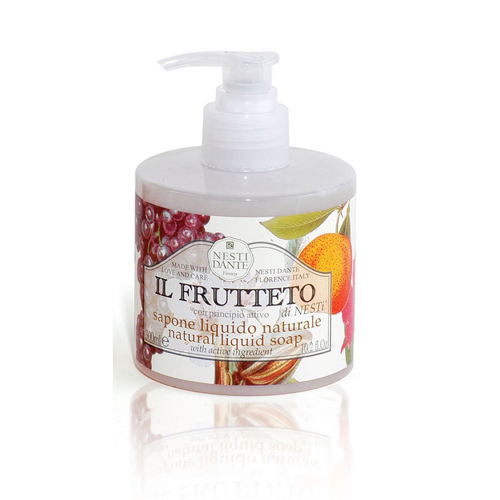 Buy Nesti Dante Il Frutetto Liquid Soap - 10.2 fl oz