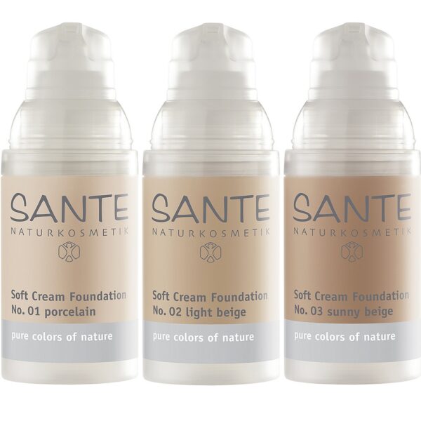 sante-cream-foundation