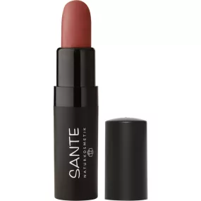 sante-lipstick-matte-blissfulterra