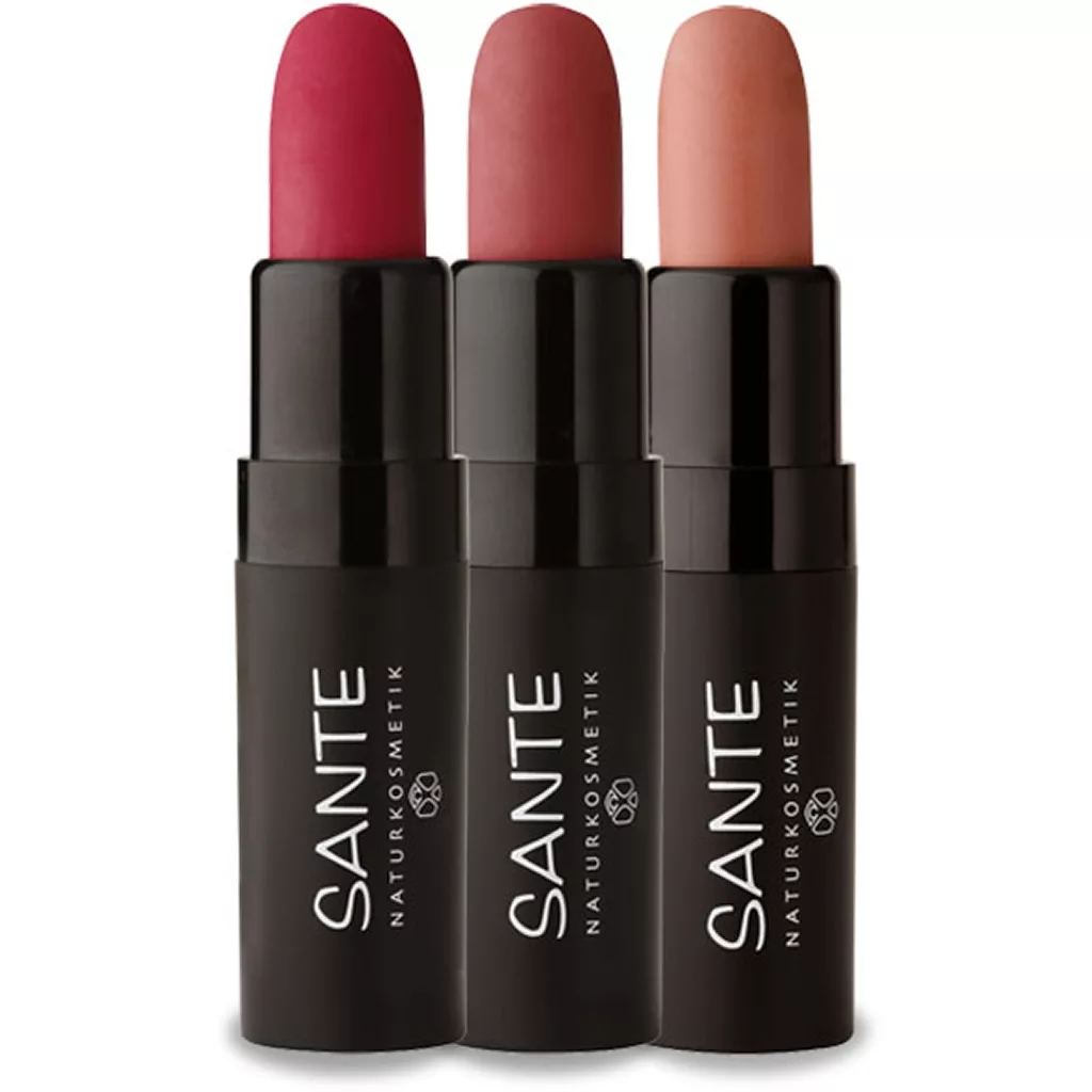 Cache Sante Matte | Cache | Buy Lipsticks Glamour Glamour