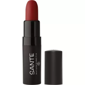 sante-lipstick-matte-kissmered