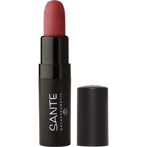 sante-lipstick-matte-purerosewood