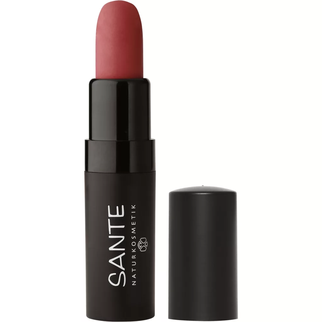 Buy Sante Matte Lipsticks | Glamour Cache | Glamour Cache