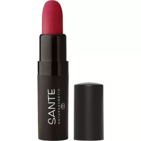 sante-lipstick-matte-velvetpink