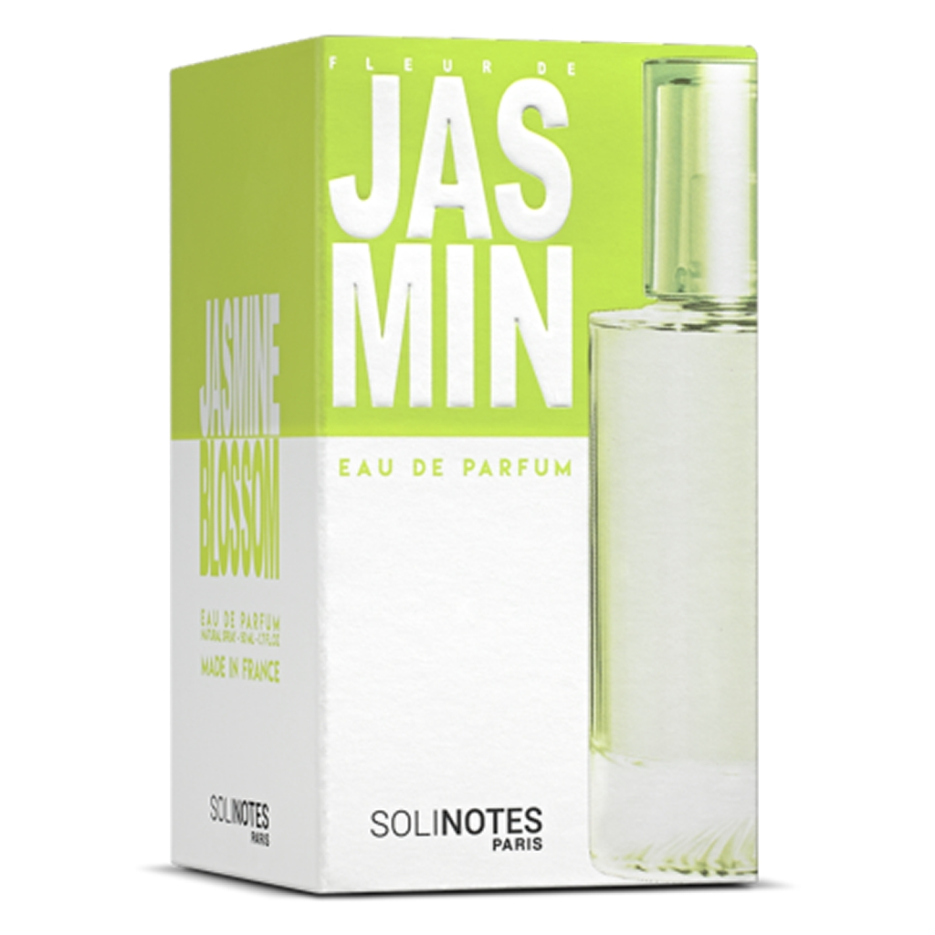 Fleur de Jasmin (Jasmin) Eau de Parfum