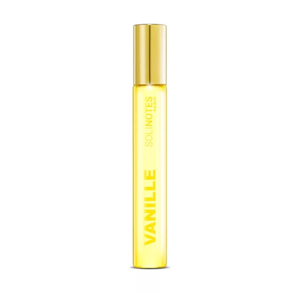 → Roll On Solinotes 10ml Vanille