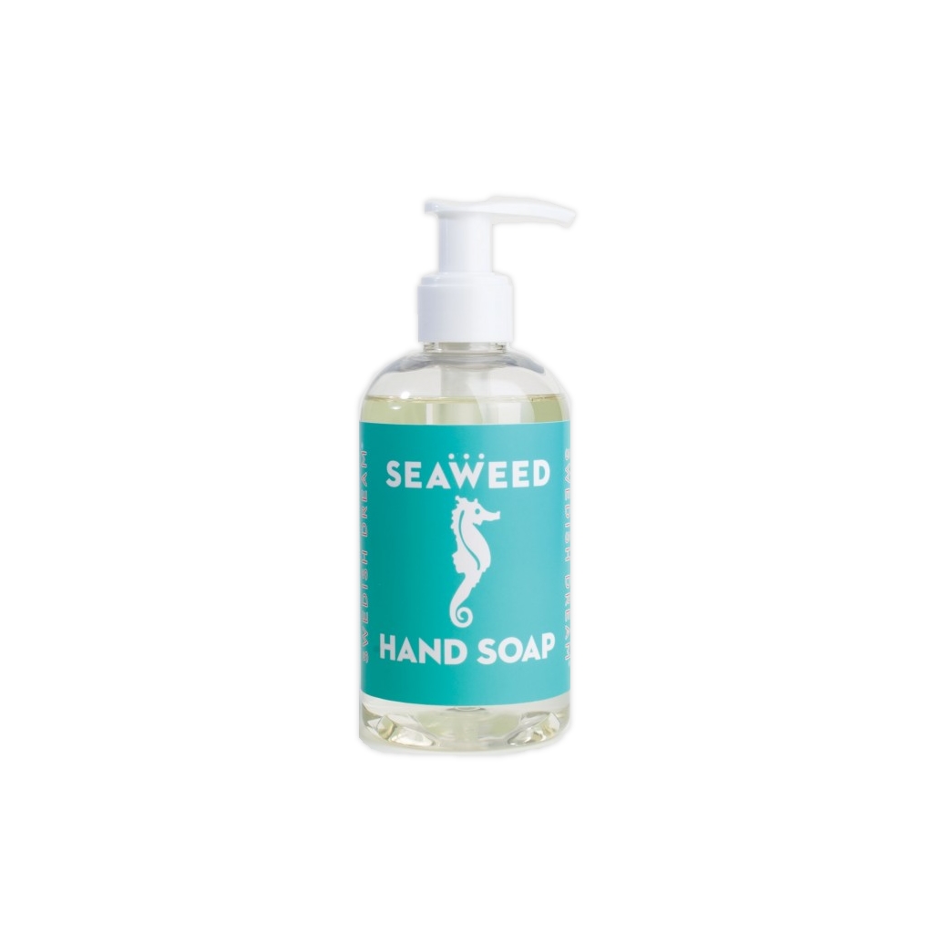 Buy Swedish Dream Liquid Hand Soap Glamour Cache