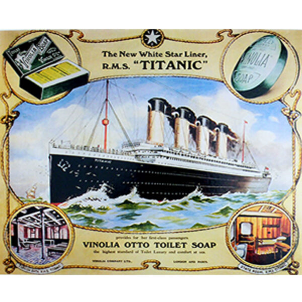 vinolia-titanic-poster