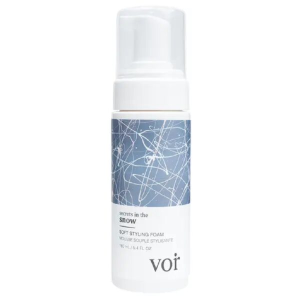 voir-snow-styling-foam-160ml