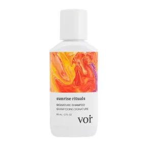 voir-sunrise-shampoo-60ml